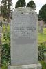 Photo of headstones/thumb_Donald MacLennan died 1923 MI Fodderty